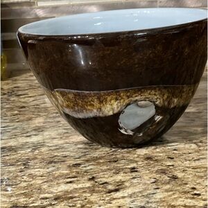 Murano bowl